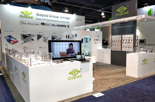 2019 HK Global Sources Shows