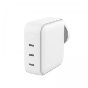 140W 3-Port PD3.1 GaN Charger