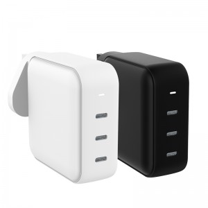 140W 3-Port PD3.1 GaN Charger